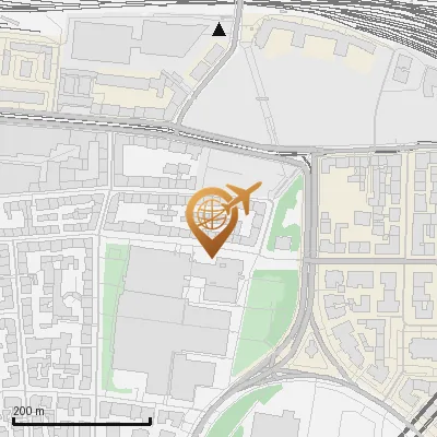 Foto zu Schwanthalerstraße 114, 80339 München