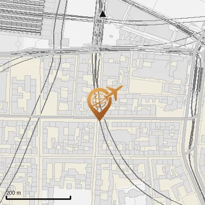 Foto zu Schwanthalerstraße 22, 80336 München