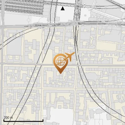 Foto zu Schwanthalerstraße 31, 80336 München
