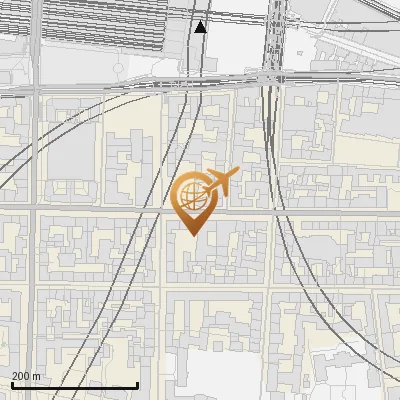 Foto zu Schwanthalerstraße 37, 80336 München