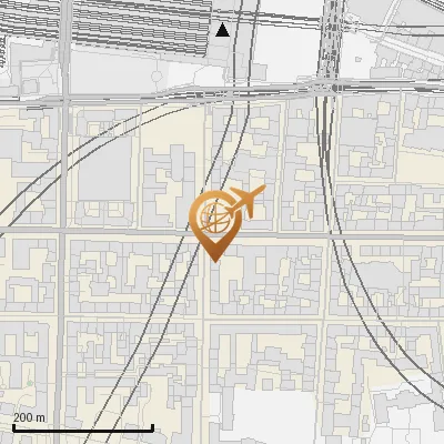 Foto zu Schwanthalerstraße 41, 80336 München