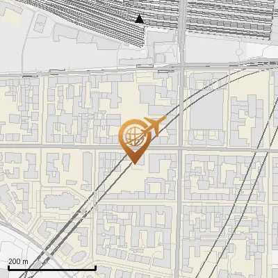Foto zu Schwanthalerstraße 73, 80336 München