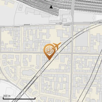 Foto zu Schwanthalerstraße 77, 80336 München