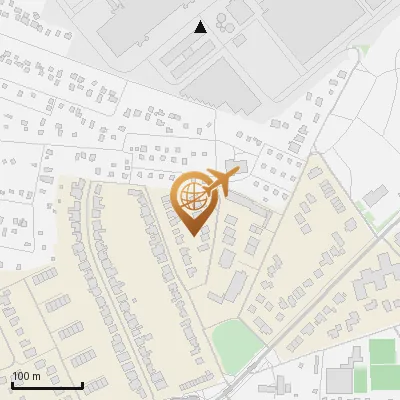 Foto zu Schwartauer Straße 7, 22453 Hamburg