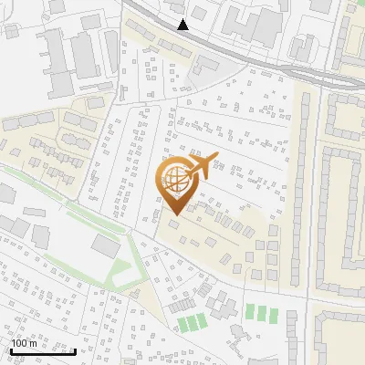 Foto zu Schwartenkamp 3, 22763 Hamburg