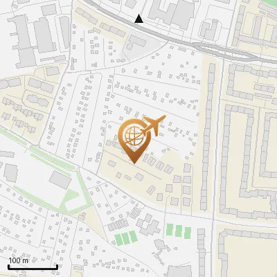 Foto zu Schwartenkamp 5, 22763 Hamburg