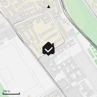 Foto zu Schwartzkopffstraße 17, 10115 Berlin