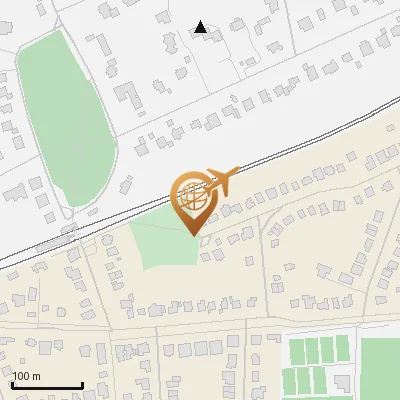 Foto zu Schwarzbuchenweg 1, 22391 Hamburg