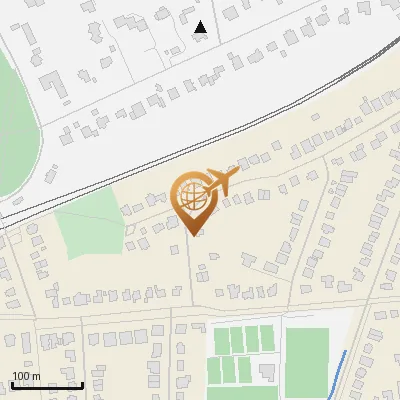 Foto zu Schwarzbuchenweg 10, 22391 Hamburg