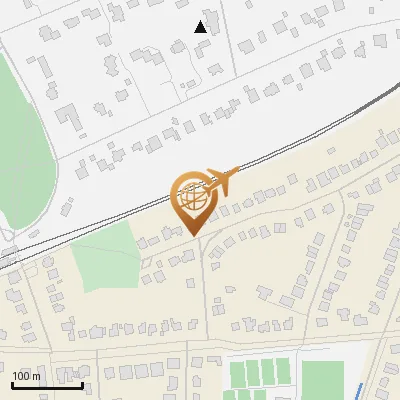 Foto zu Schwarzbuchenweg 11, 22391 Hamburg