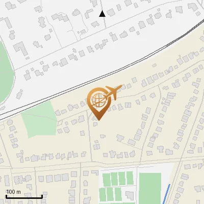 Foto zu Schwarzbuchenweg 12, 22391 Hamburg