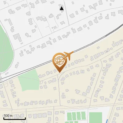 Foto zu Schwarzbuchenweg 13, 22391 Hamburg