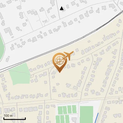 Foto zu Schwarzbuchenweg 14, 22391 Hamburg