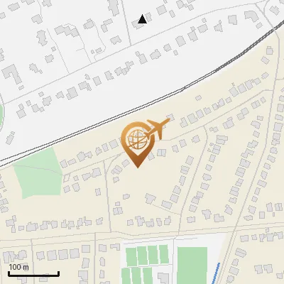 Foto zu Schwarzbuchenweg 16, 22391 Hamburg