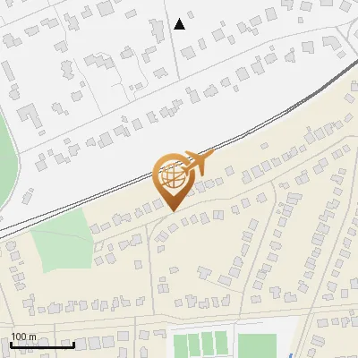 Foto zu Schwarzbuchenweg 17, 22391 Hamburg