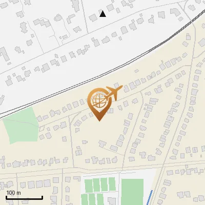 Foto zu Schwarzbuchenweg 18, 22391 Hamburg