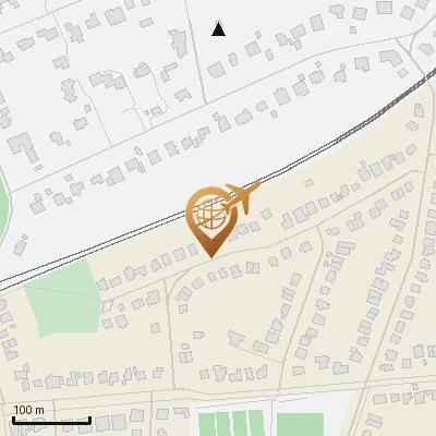 Foto zu Schwarzbuchenweg 19, 22391 Hamburg