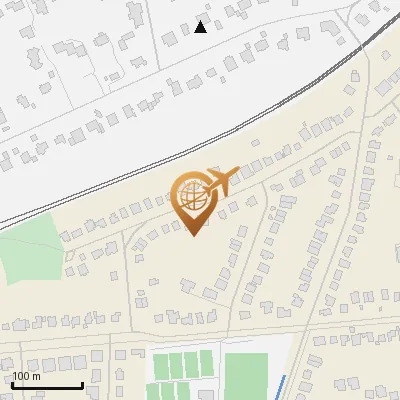 Foto zu Schwarzbuchenweg 20, 22391 Hamburg