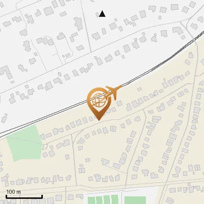 Foto zu Schwarzbuchenweg 21, 22391 Hamburg