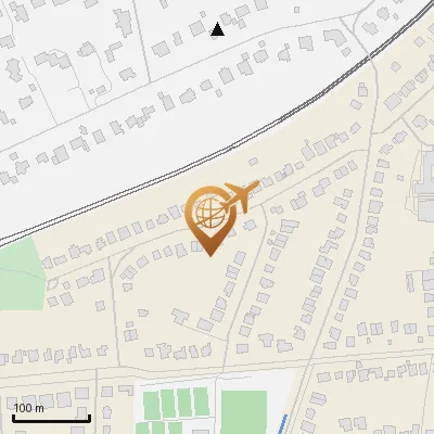 Foto zu Schwarzbuchenweg 22, 22391 Hamburg