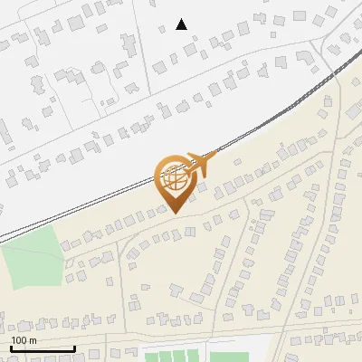 Foto zu Schwarzbuchenweg 23, 22391 Hamburg