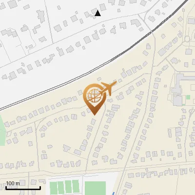 Foto zu Schwarzbuchenweg 24, 22391 Hamburg