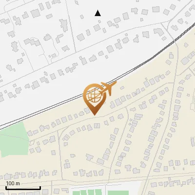 Foto zu Schwarzbuchenweg 25, 22391 Hamburg