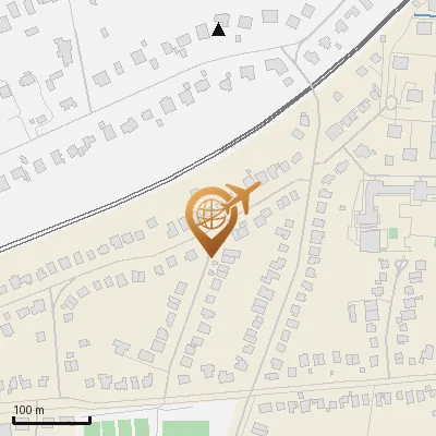 Foto zu Schwarzbuchenweg 26, 22391 Hamburg