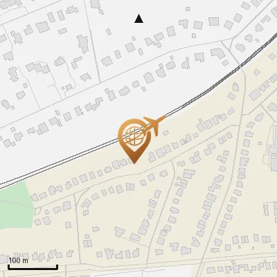 Foto zu Schwarzbuchenweg 27, 22391 Hamburg