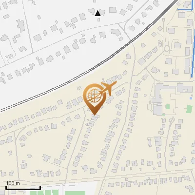 Foto zu Schwarzbuchenweg 28, 22391 Hamburg