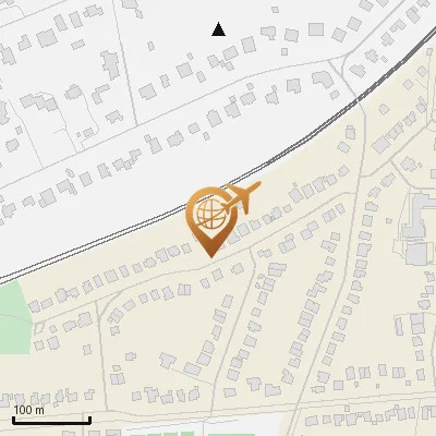 Foto zu Schwarzbuchenweg 29, 22391 Hamburg