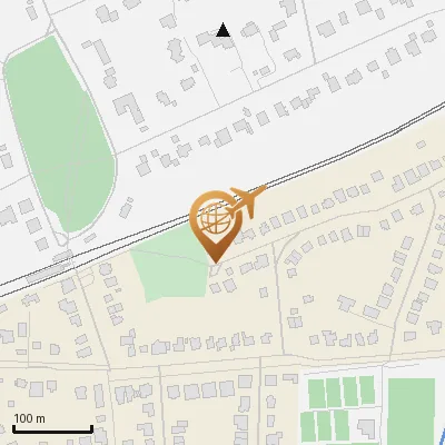 Foto zu Schwarzbuchenweg 3, 22391 Hamburg