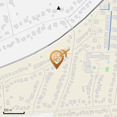 Foto zu Schwarzbuchenweg 30, 22391 Hamburg