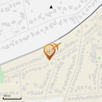 Foto zu Schwarzbuchenweg 31, 22391 Hamburg