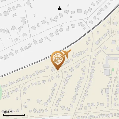 Foto zu Schwarzbuchenweg 33, 22391 Hamburg