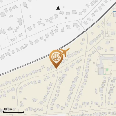 Foto zu Schwarzbuchenweg 35, 22391 Hamburg