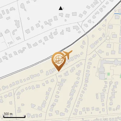 Foto zu Schwarzbuchenweg 37, 22391 Hamburg