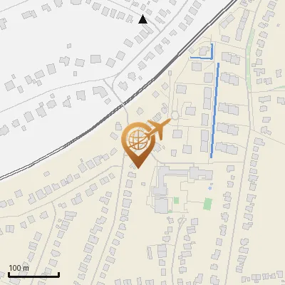 Foto zu Schwarzbuchenweg 38, 22391 Hamburg