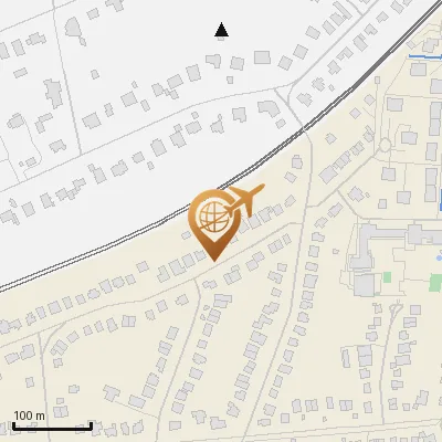 Foto zu Schwarzbuchenweg 39, 22391 Hamburg