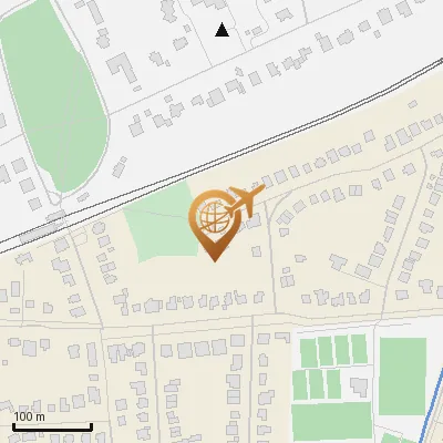 Foto zu Schwarzbuchenweg 4, 22391 Hamburg