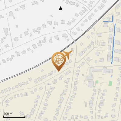 Foto zu Schwarzbuchenweg 45, 22391 Hamburg