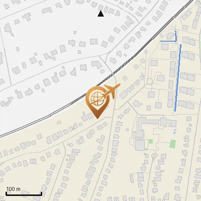 Foto zu Schwarzbuchenweg 49, 22391 Hamburg