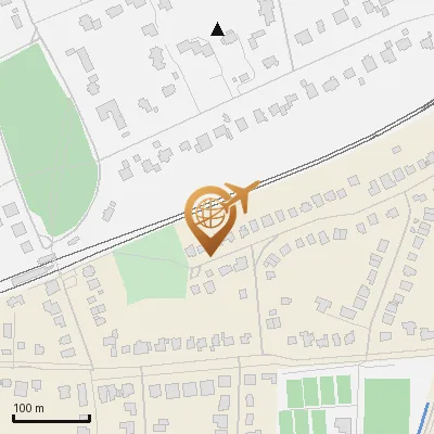 Foto zu Schwarzbuchenweg 5, 22391 Hamburg