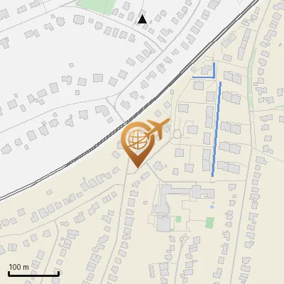 Foto zu Schwarzbuchenweg 51, 22391 Hamburg