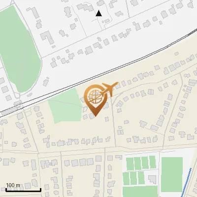 Foto zu Schwarzbuchenweg 6, 22391 Hamburg