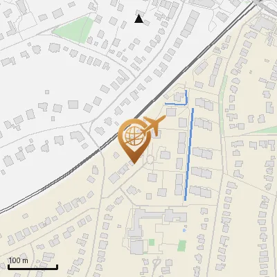 Foto zu Schwarzbuchenweg 61, 22391 Hamburg