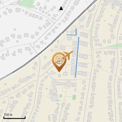 Foto zu Schwarzbuchenweg 63, 22391 Hamburg