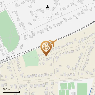 Foto zu Schwarzbuchenweg 7, 22391 Hamburg