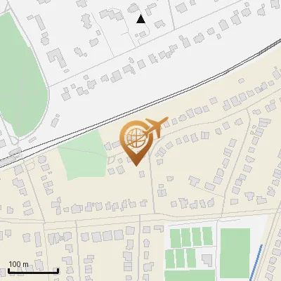 Foto zu Schwarzbuchenweg 8, 22391 Hamburg