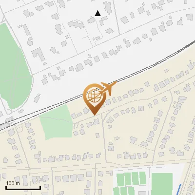 Foto zu Schwarzbuchenweg 9, 22391 Hamburg